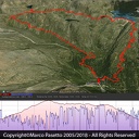 2009-09-06 Giro dei Laghi