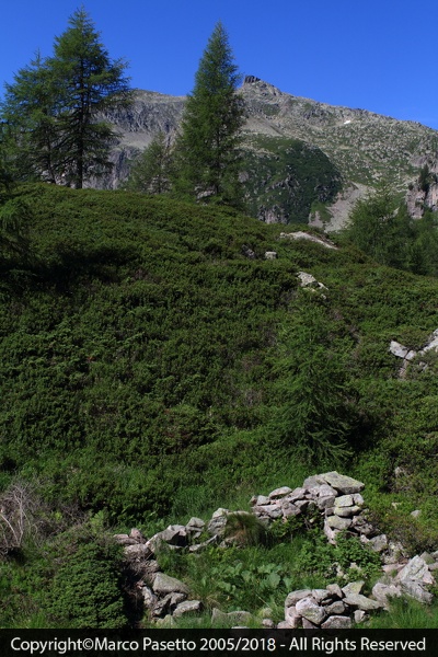 Monte Cauriol
