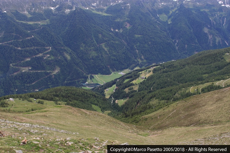 2009-06-27 Monte Spicco