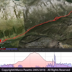 Rifugio Tridentina-Val Aurina