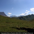 Val Udai-Rifugio Antermoia