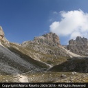 Catinaccio-Val di Fassa