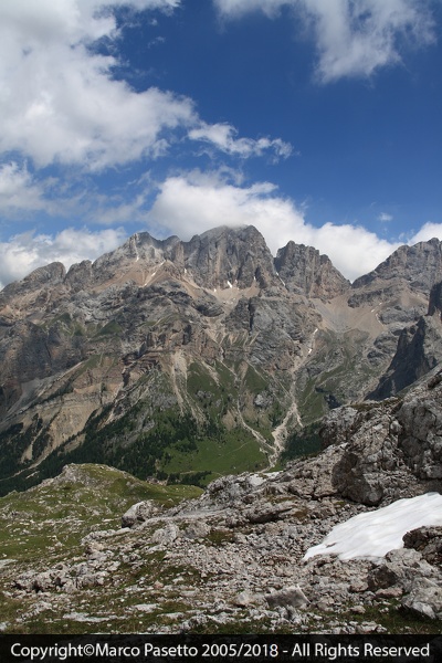 Val Monzoni-Val San Nicolò