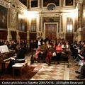 Concerto Donne All'Opera