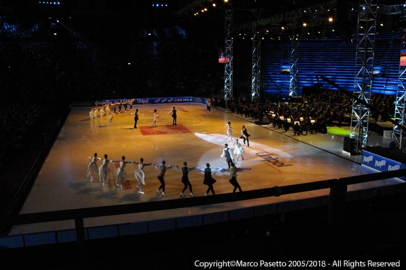 Opera On Ice 2012