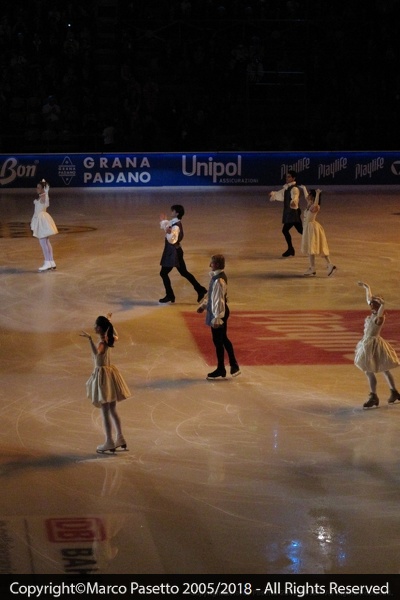 Opera On Ice 2012