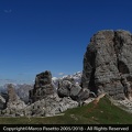 Nuvolau-Cinque Torri