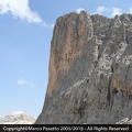 Ferrata Passo Santner-Catinaccio