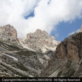 Ferrata Passo Santner-Catinaccio