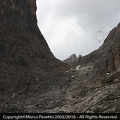 Ferrata Passo Santner-Catinaccio
