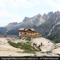 Ferrata Passo Santner-Catinaccio