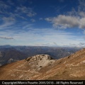 Novezzina-Cima Telegrafo