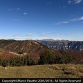 Novezzina-Cima Telegrafo