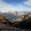Novezzina-Cima Telegrafo